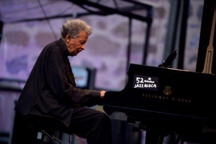 South African jazz icon Abdullah Ibrahim dies in Germany at age 91 after a brief illness