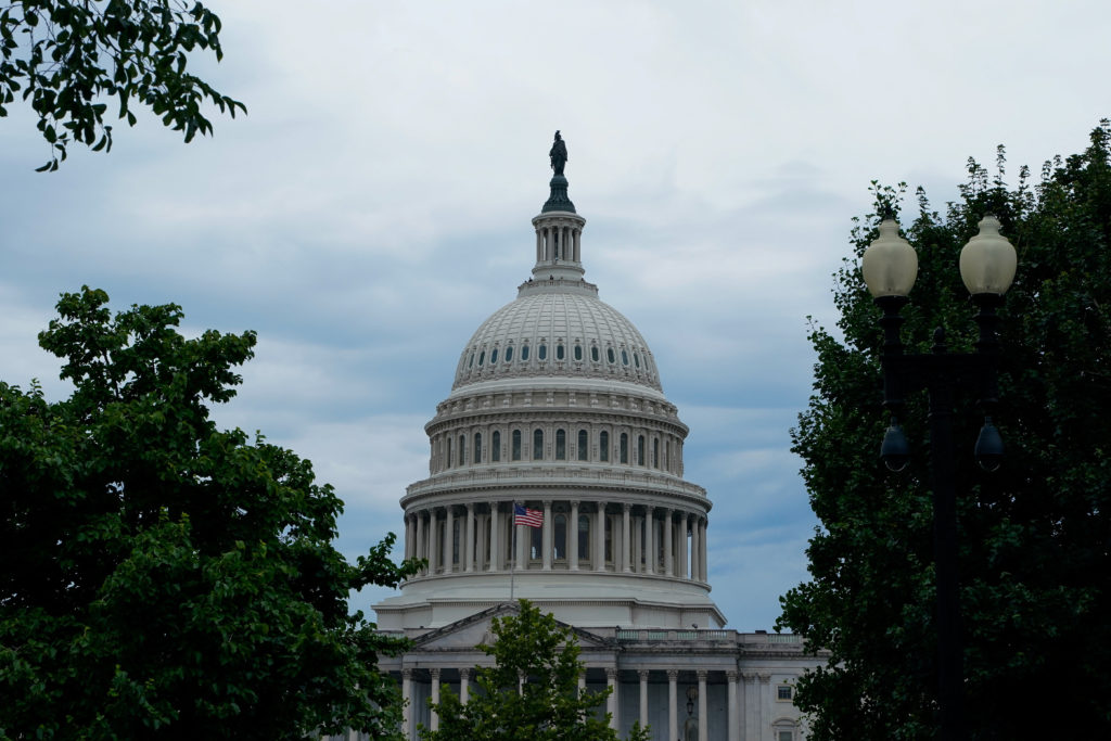 Senate again set to vote on war powers resolution to halt Iran conflict