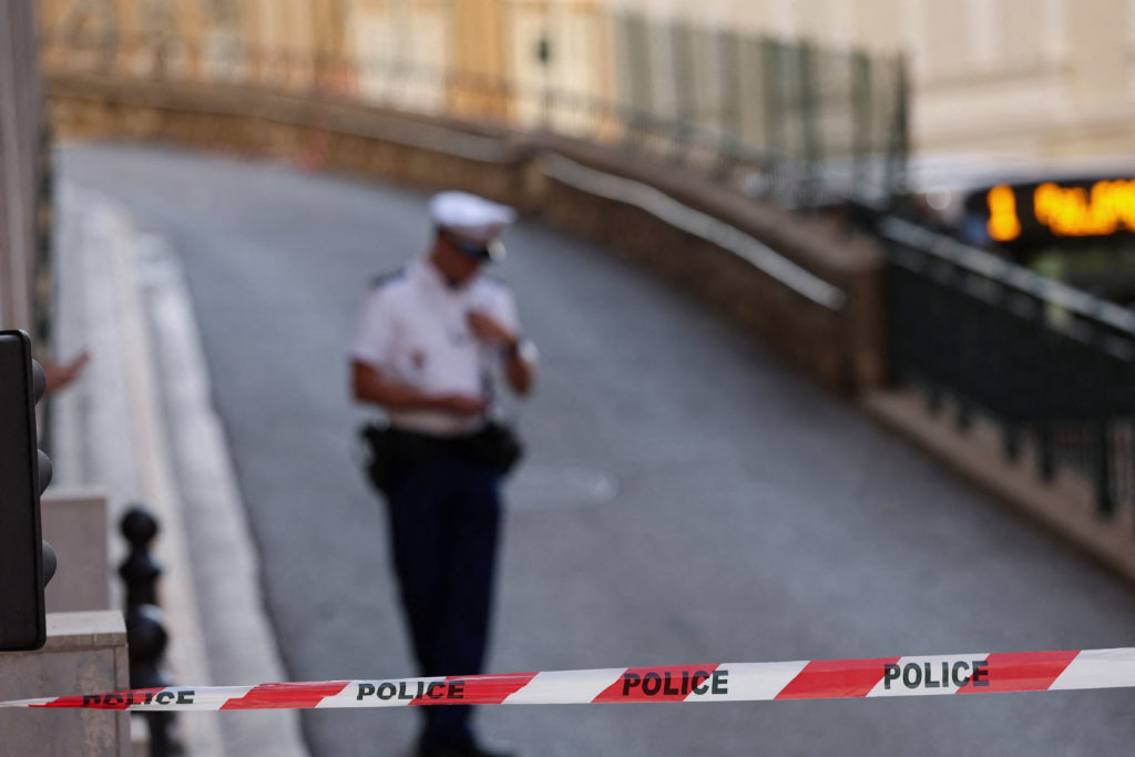 Explosion in Monaco reportedly wounds Ukrainian tycoon with ties to Russia, search for suspect underway