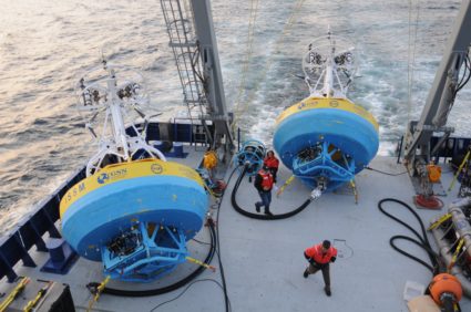 Lawmakers fight to stop the Trump administration's dismantling of a $386 million ocean observatory project