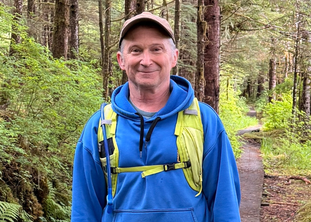 Senate candidate with same name as incumbent Dan Sullivan ineligible for ballot, official rules