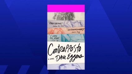 Contrapposto