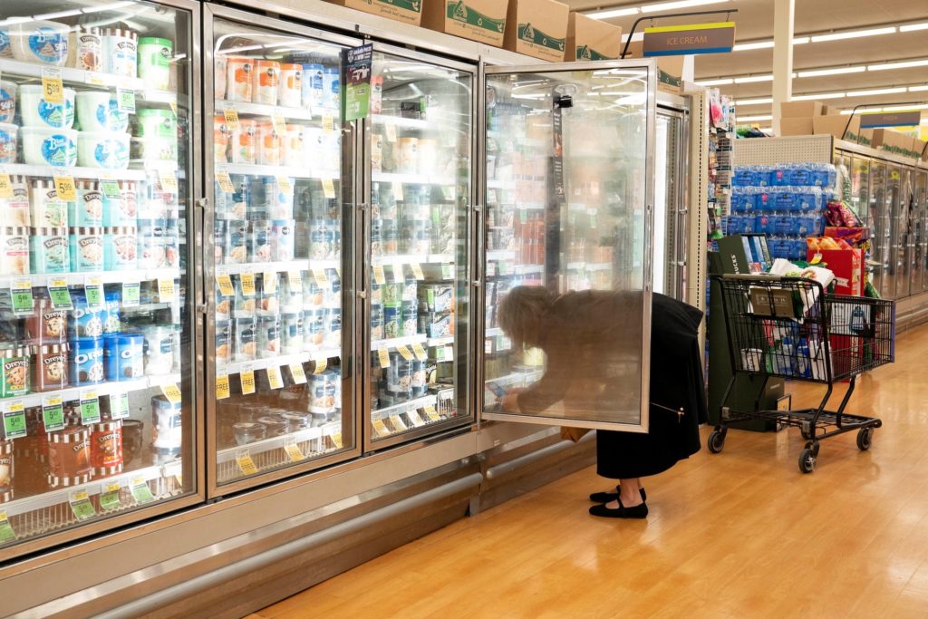 Millions lose SNAP benefits as One Big Beautiful Bill's stri
