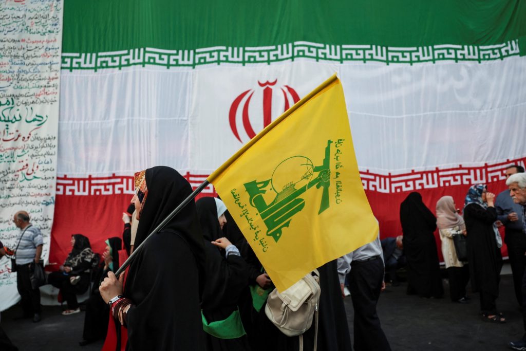 What Iran and Israel's escalation means for efforts to end regional conflict