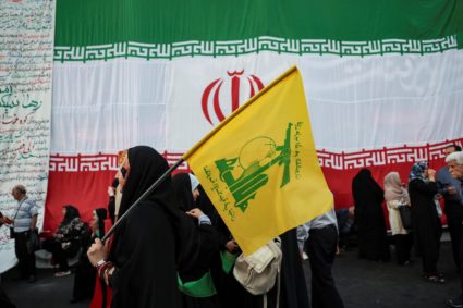 Iranguest