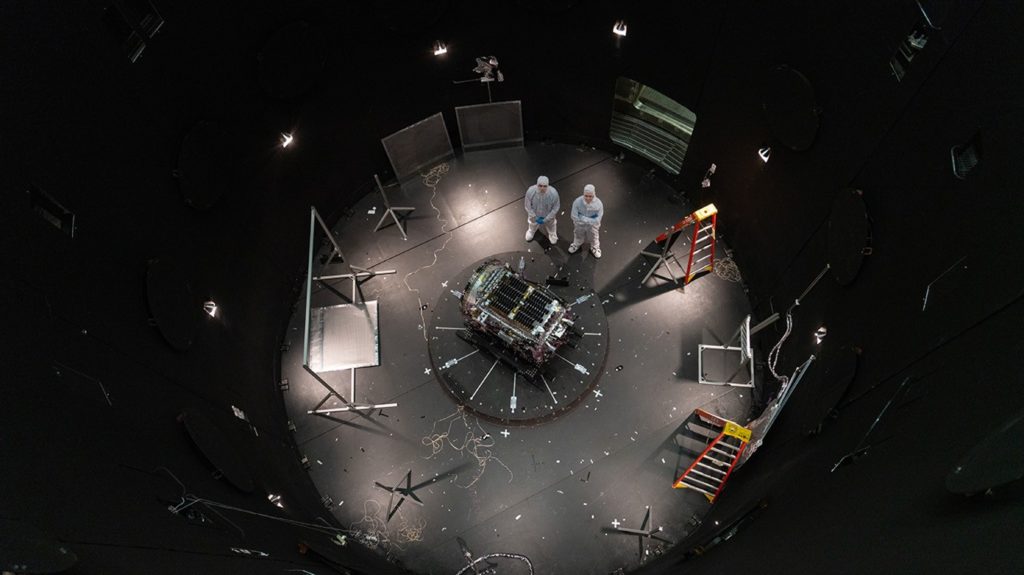 NASA races to save aging Swift telescope from falling back to Earth with daring rescue mission