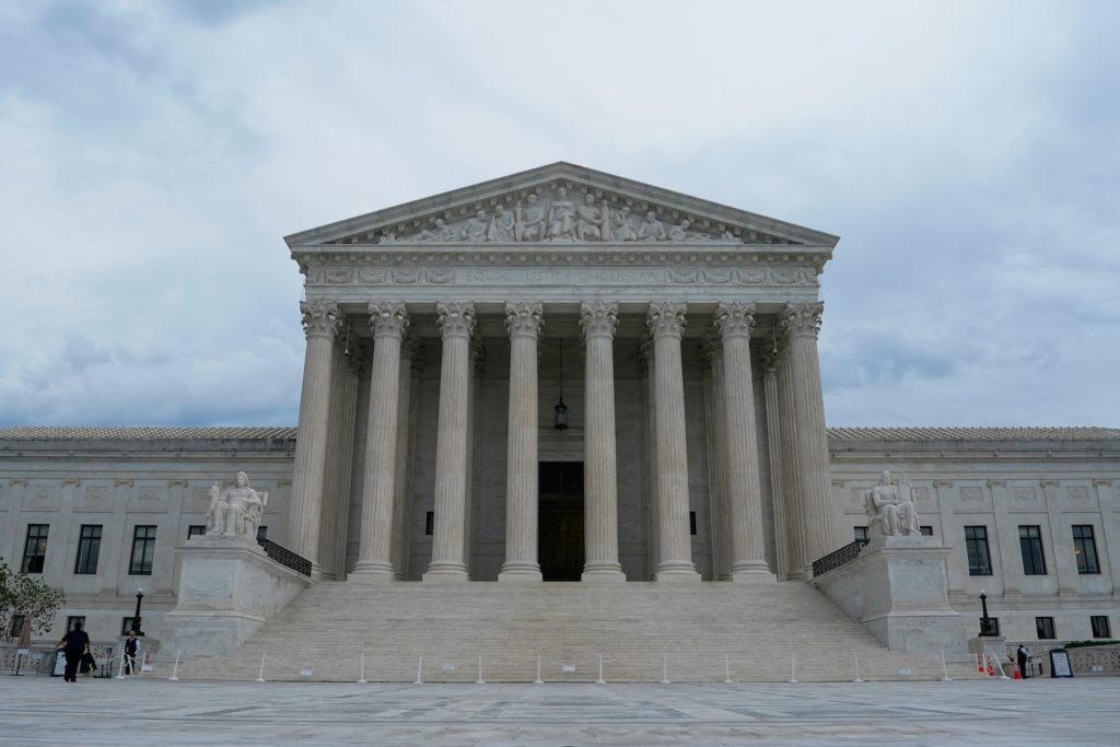 Analyzing the Supreme Court decisions on immigration, gun control and Monsanto