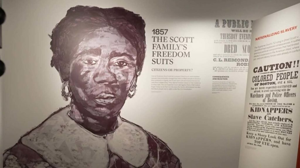 Shockoe Institute explores enduring impact of slavery and how to expand freedom today