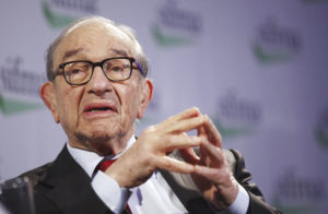 greenspan
