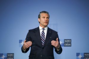 hegseth