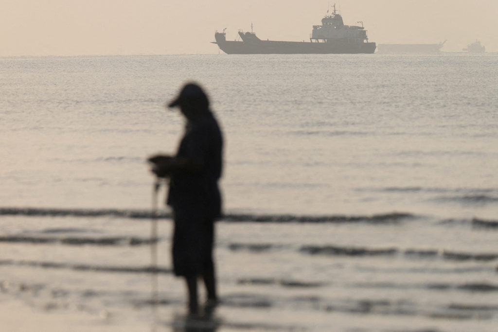 What may happen as oil supplies dwindle and Strait of Hormuz remains mostly closed
