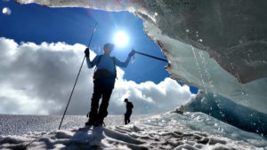 meltingglaciers