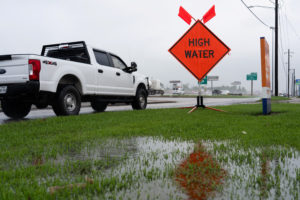Houston Flooding
