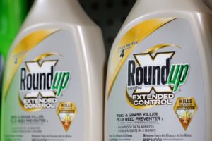 roundup