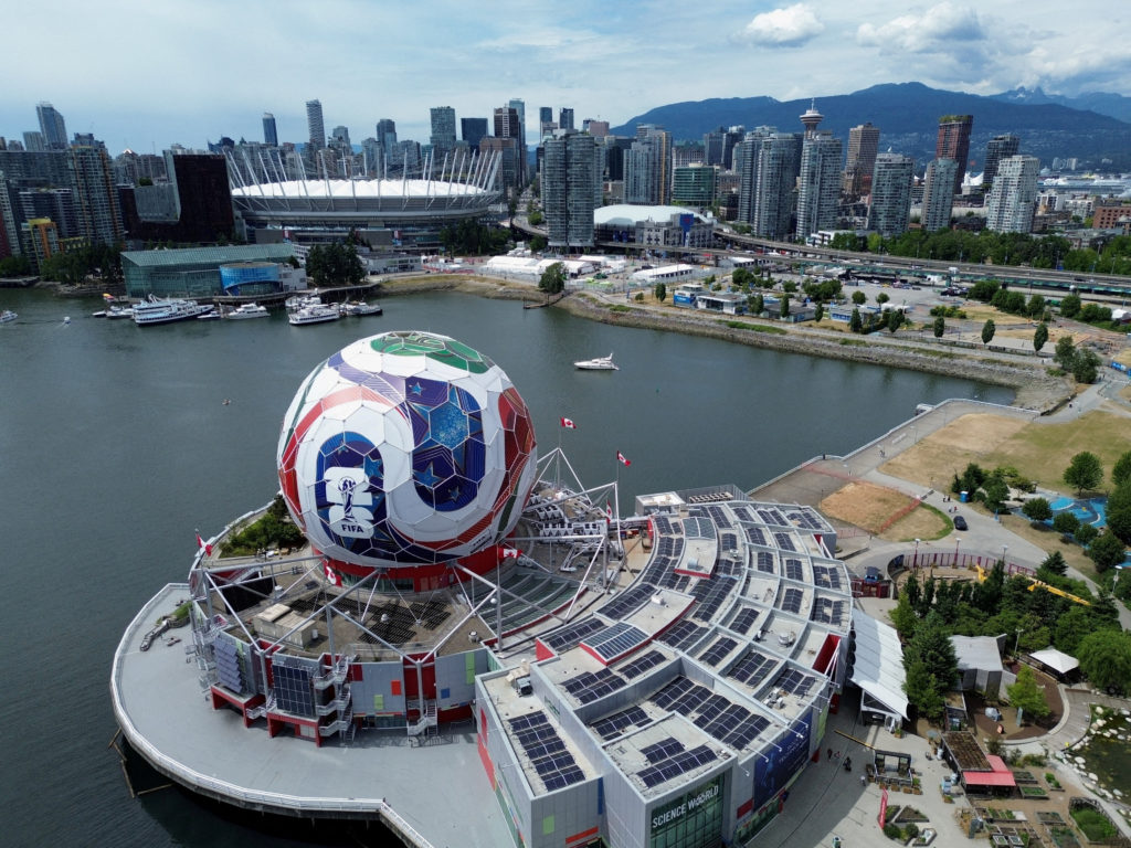 Roger Bennett on what to expect at the World Cup