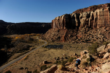 What to know about Trump shrinking 2 national monuments in Utah