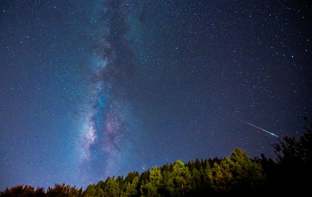 A sweet discovery: Astronomers say sugar is lurking in the space between stars
