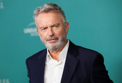 Actor Sam Neill dies at 78