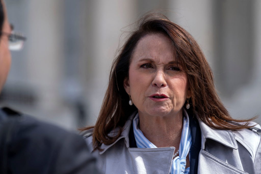Grand jury indicts Louisiana's attorney general in fight over changes to local courts