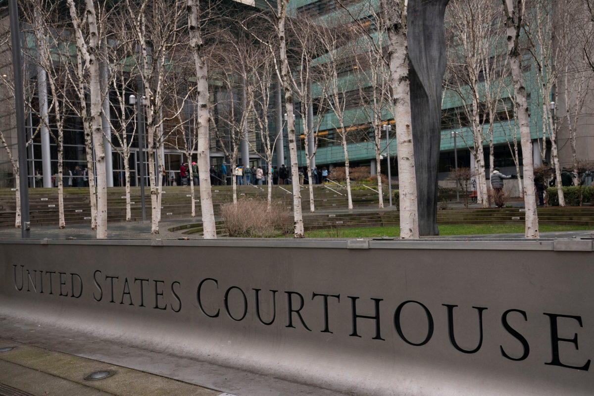 Washington state Attorney General sues over Trump’s order on transgender medical care