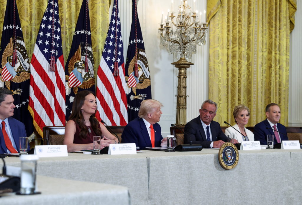EPA's promised health agenda missing, frustrating activists