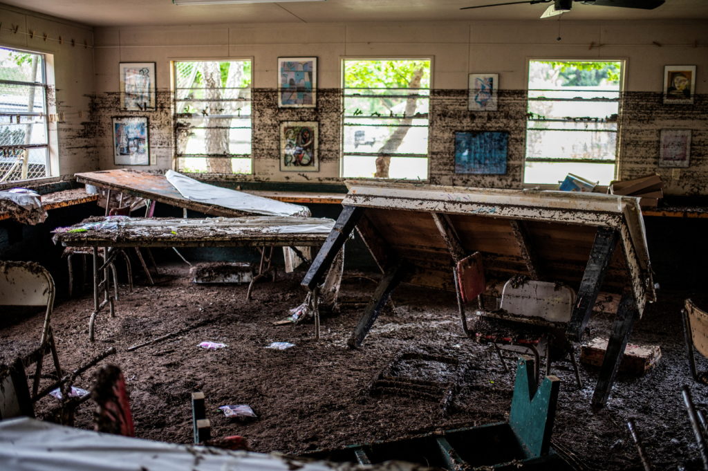 One year since deadly flood at Camp Mystic, parents push for better safety standards