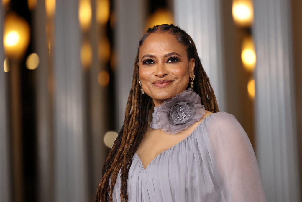 Ava DuVernay announces '14th,' new documentary on birthright amendment contested by Trump