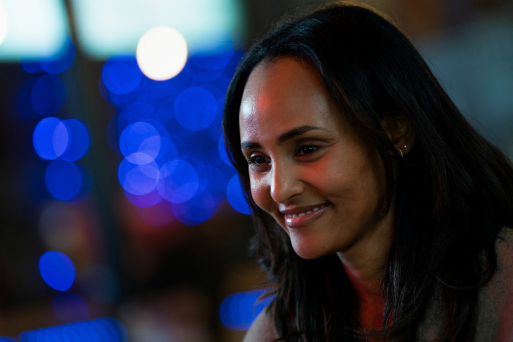 Democratic socialist Melat Kiros defeats longtime House incumbent in Colorado primary