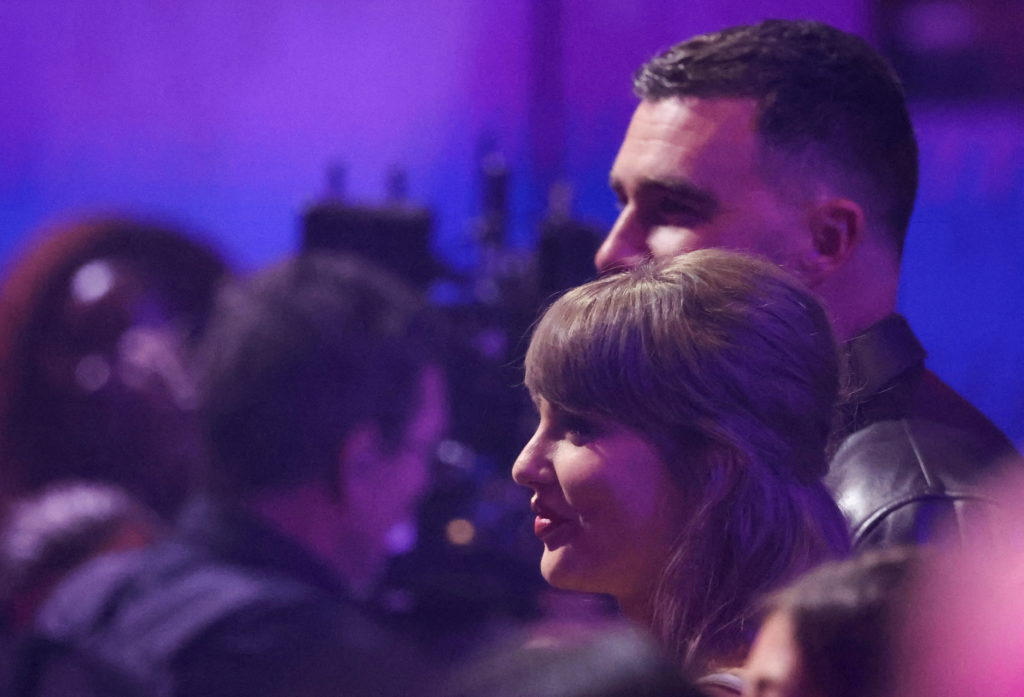 What we know about Taylor Swift and Travis Kelce's wedding in New York City