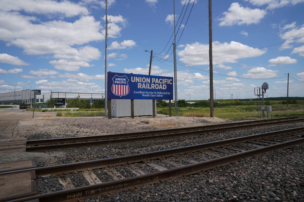 11 people indicted in smuggling deaths of 7 migrants in rail cargo container in Texas