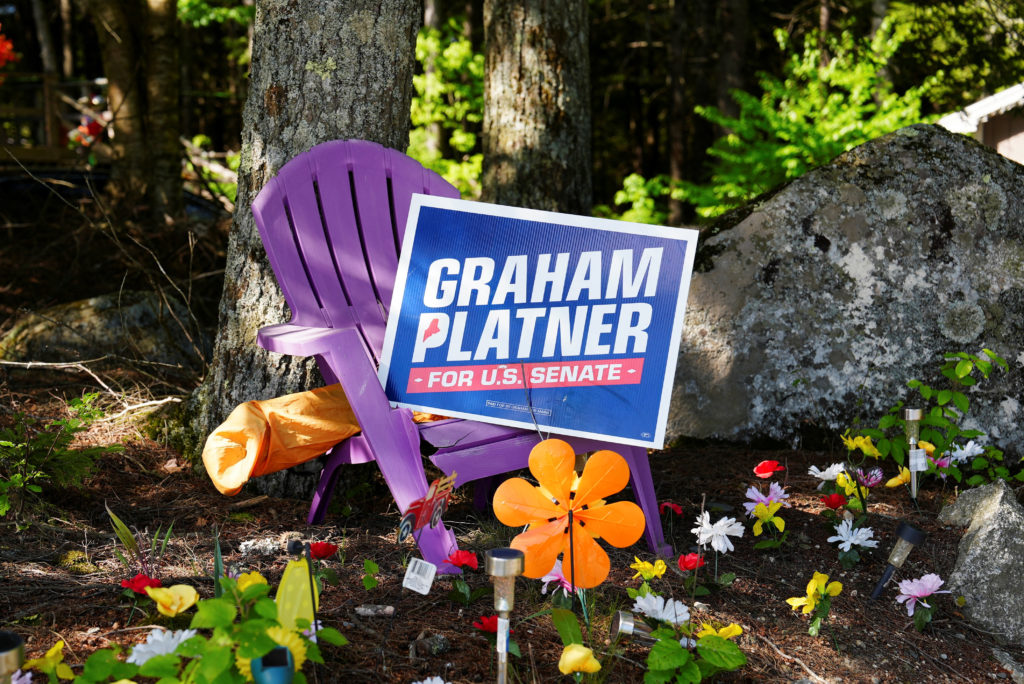 What happens next in Maine and the battle for Senate control