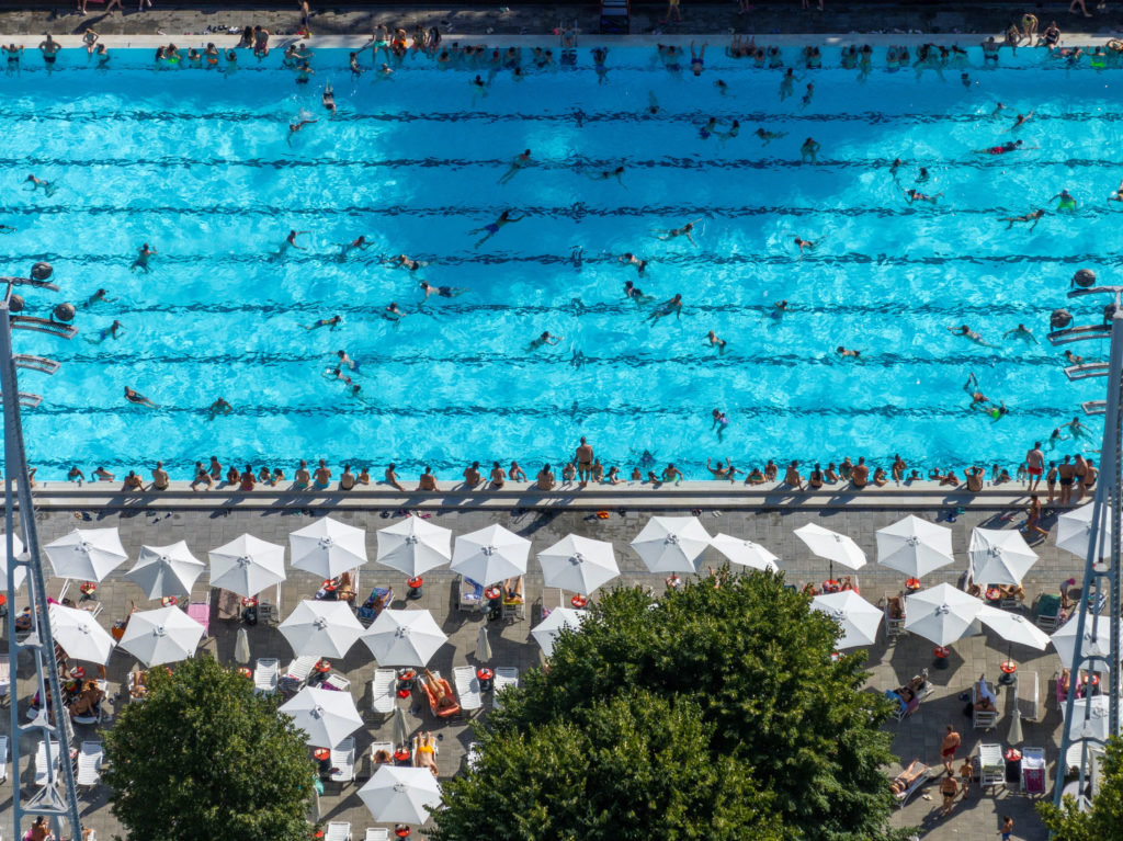 A child can drown in seconds. Doctors want more families to be prepared