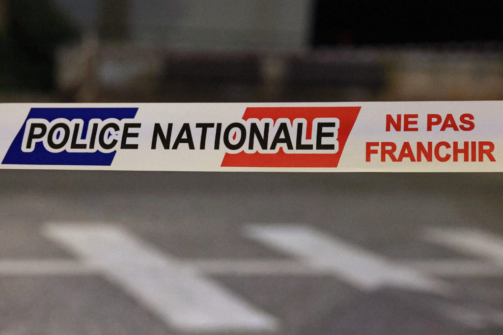 Interpol names 39-year-old woman as suspect in Monaco apartment bombing