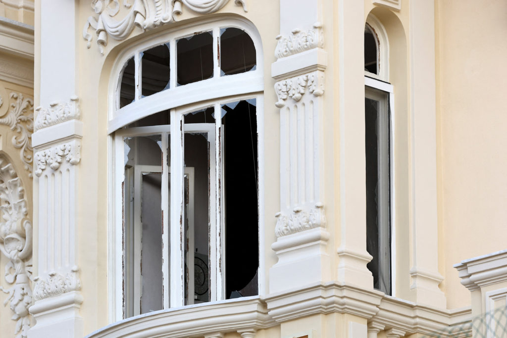 Woman suspected of trying to kill tycoon in Monaco bombing found dead in Ukraine
