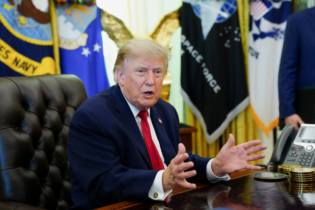How the Supreme Court became a pivotal force in Trump's immigration agenda