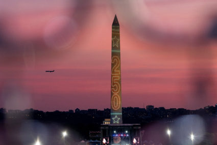 The Great American State Fair in Washington