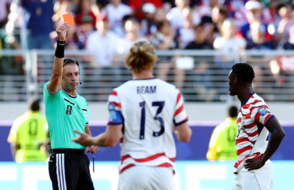 What to know after FIFA lifts suspension of U.S. star Folarin Balogun