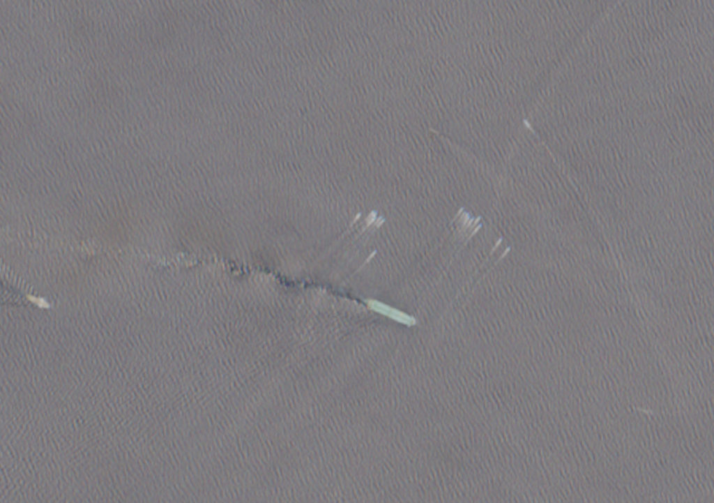 3 tankers hit in latest attacks in the Strait of Hormuz, British military says