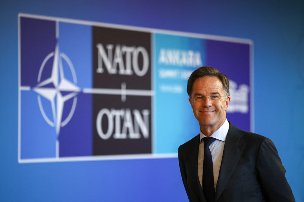What to know about NATO's summit in Turkey
