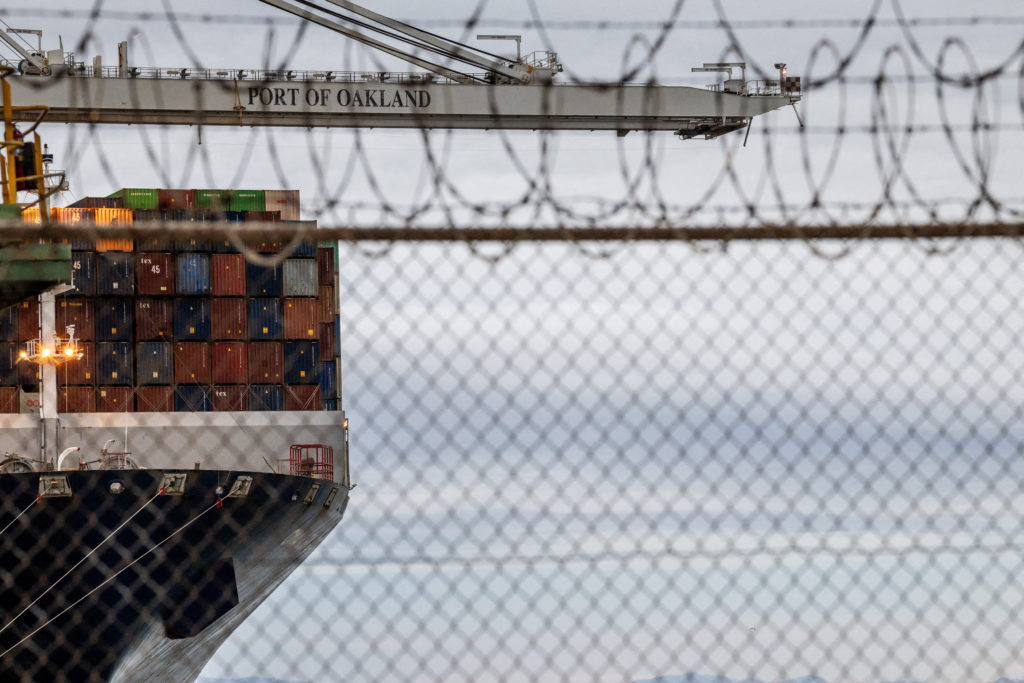 New U.S. tariffs linked to claims of foreign forced labor dismay and anger trading partners