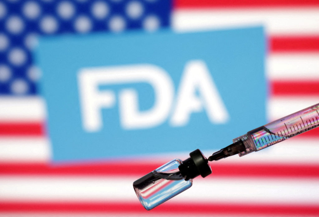 WATCH LIVE: Day 2 of FDA advisory panel meeting to consider use of peptides