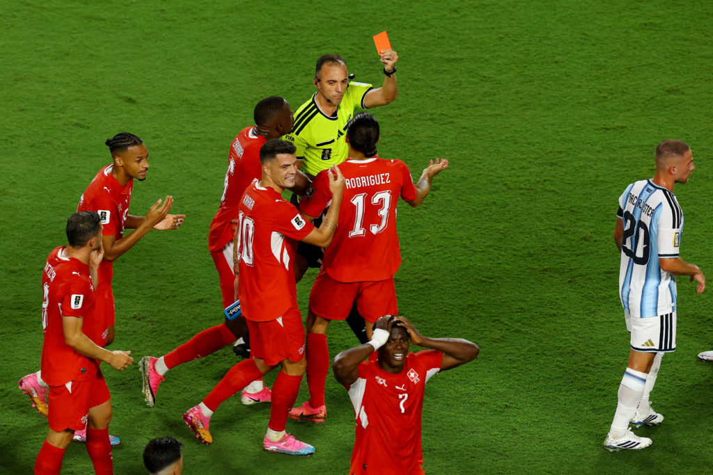 What to know about new rules and technology behind the World Cup's most contentious calls