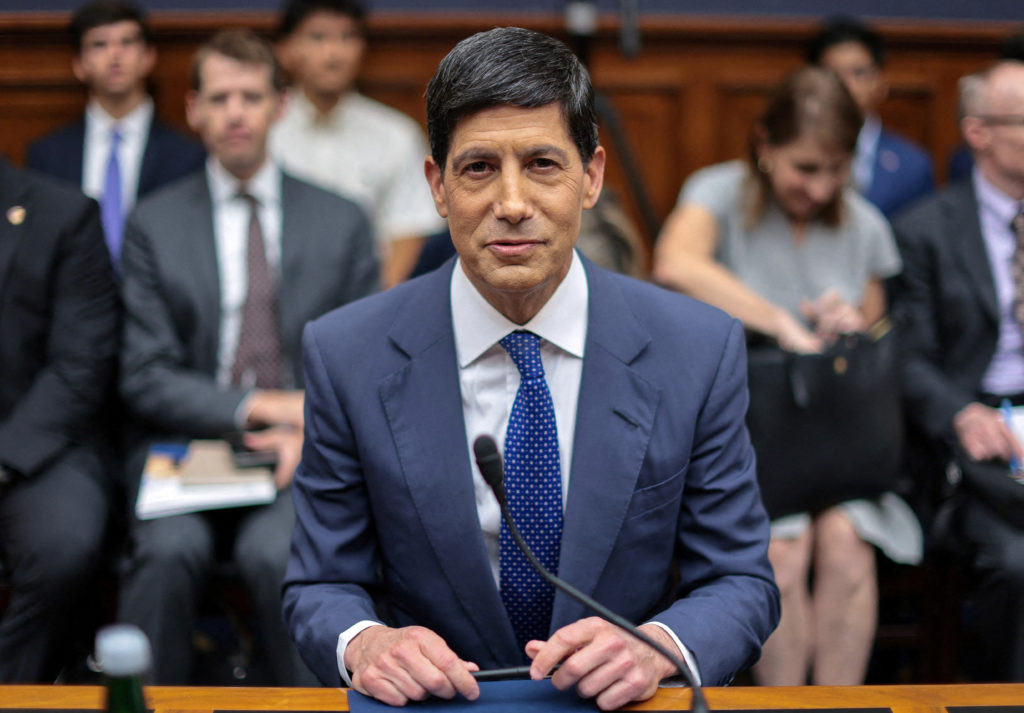 News Wrap: Fed Chair Warsh pledges inflation will be 'thing of the past'