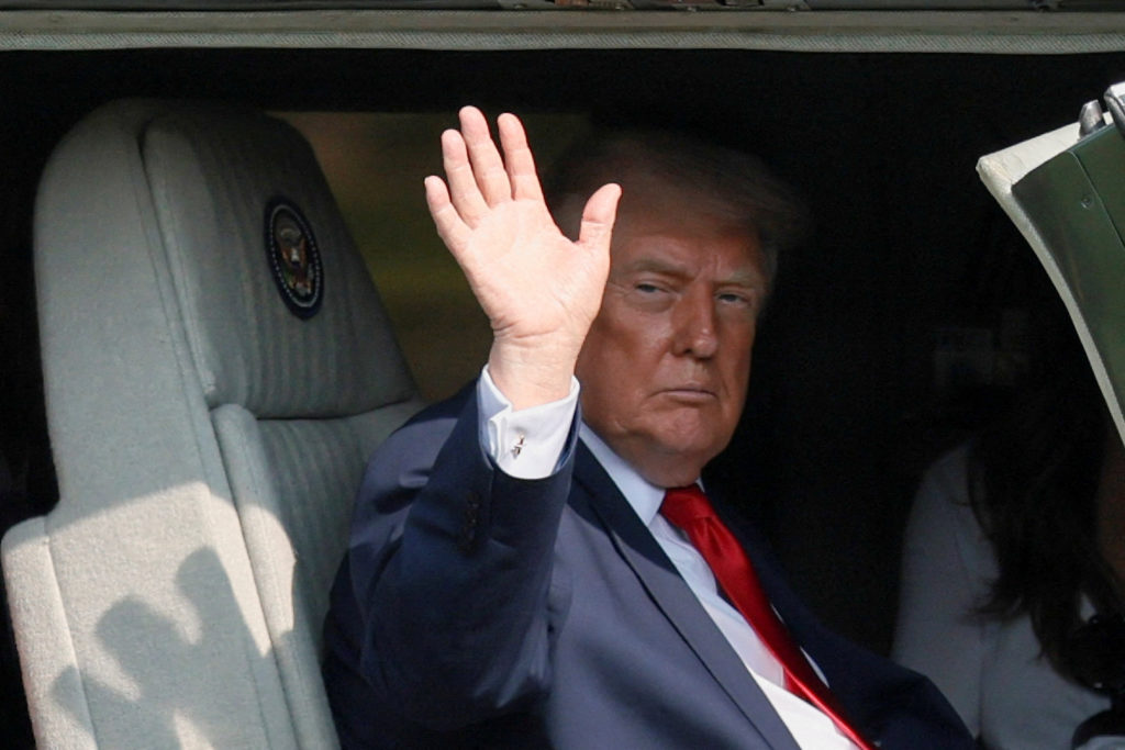 Trump is expected to make election conspiracies a focus of his national address