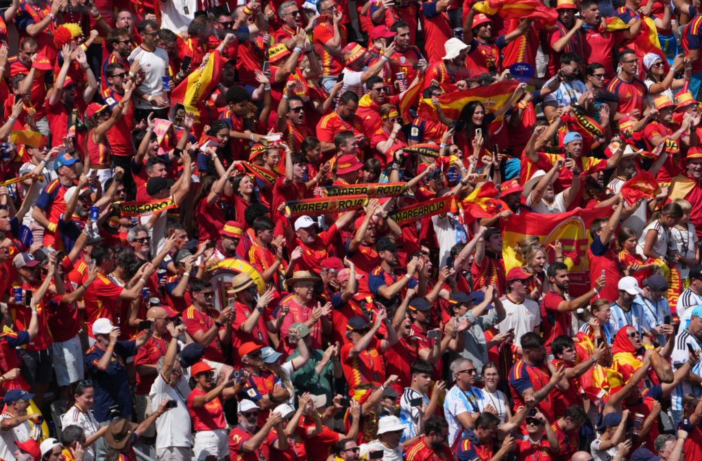FIFA World Cup 2026 - Final - Spain v Argentina
