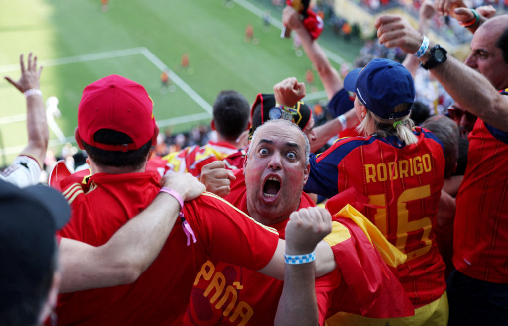 FIFA World Cup 2026 - Final - Spain v Argentina