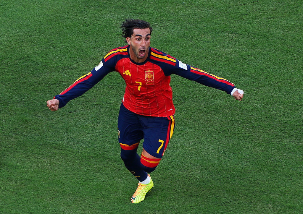 How do Spain and Argentina stack up? World Cup final teams by the numbers. - image 2