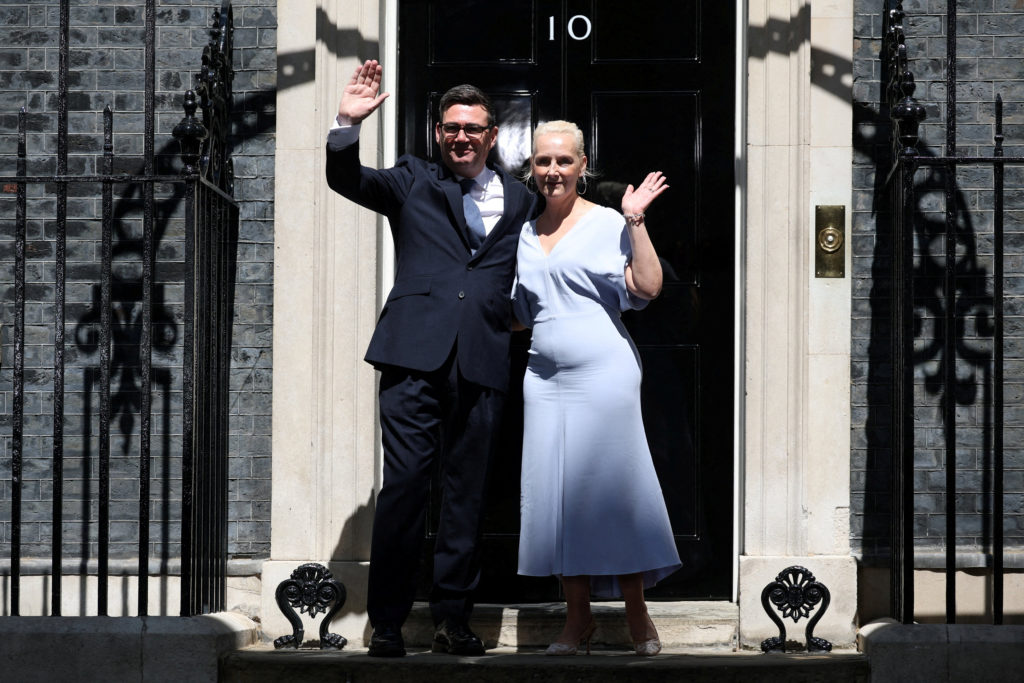 Five of the Main Challenges Awaiting Andy Burnham When He Becomes Prime Minister - image 5