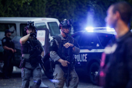 Police say bullets that killed 2 at Seattle festival were not fired from arrested teen's gun