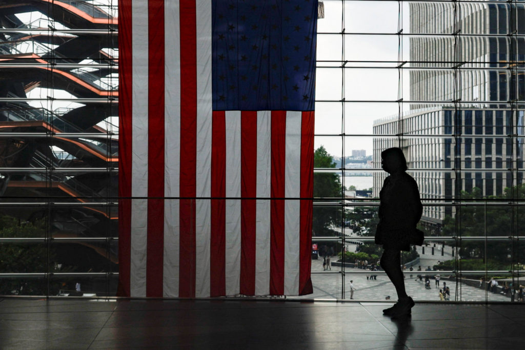 Inflation remaining stubbornly high, U.S. economy grows sluggish 1.5% in 2nd quarter